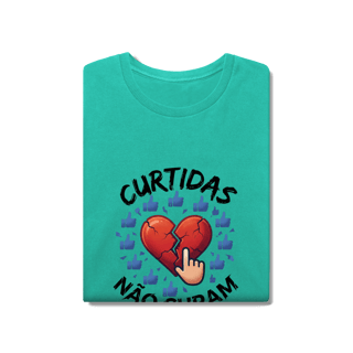 Nome do produto CURTIDAS NÃO CURAM 