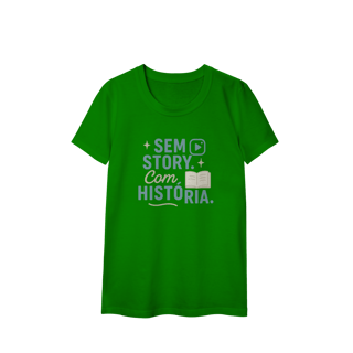 Nome do produto SEM STORY