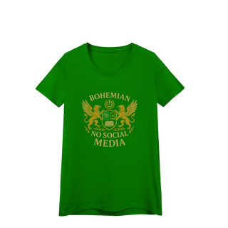 Nome do produto BOEHMIA NO SOCIAL MEDIA