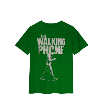Nome do produto THE WALKING PHONE