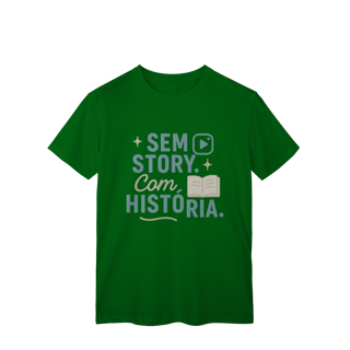 Nome do produto SEM STORY