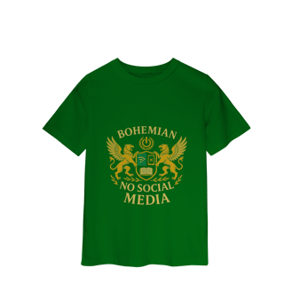 Nome do produto BOEHMIA NO SOCIAL MEDIA