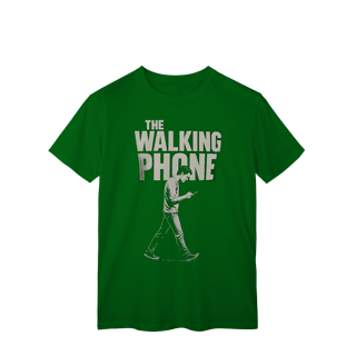 Nome do produto THE WALKING PHONE