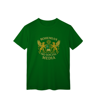 Nome do produto BOEHMIA NO SOCIAL MEDIA