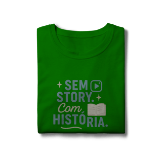 Nome do produto SEM STORY