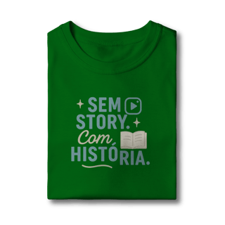 Nome do produto SEM STORY