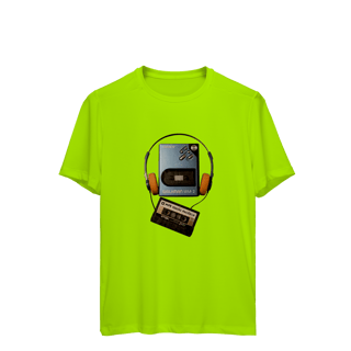 Nome do produto CAMISETA ESPORTIVA DRY FIT UV MP3 VERSÃO PACIÊNCIA