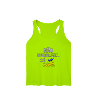 Nome do produto REGATA FEMININA ESPORTE DRYFIT NÃO VISUALIZEI