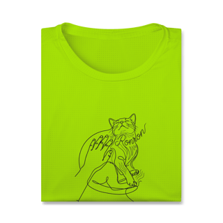 Nome do produto BABY LONG SPORT DRY UV O SOM DO AMOR INCONDICIONAL