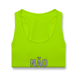 Nome do produto REGATA FEMININA ESPORTE DRYFIT NÃO VISUALIZEI