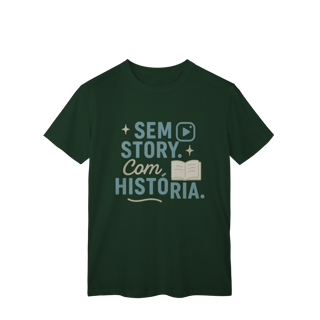 Nome do produto SEM STORY