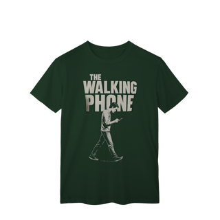 Nome do produto THE WALKING PHONE