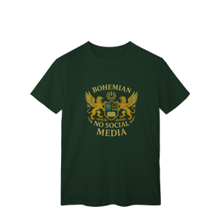 Nome do produto BOEHMIA NO SOCIAL MEDIA