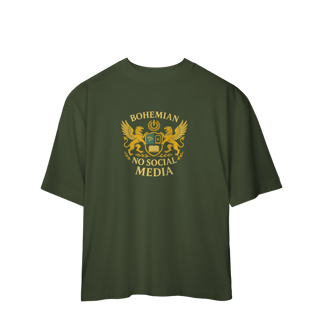 Nome do produto BOEHMIA NO SOCIAL MEDIA