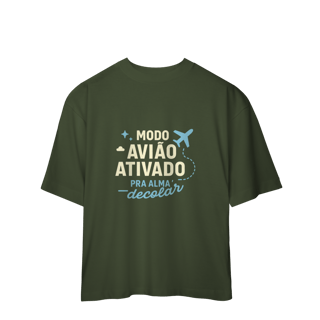 Nome do produto MODO AVIÃO ATIVADO