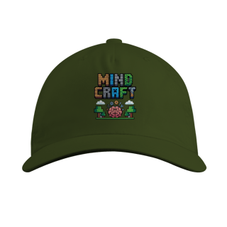 Nome do produto MIND CRAFT