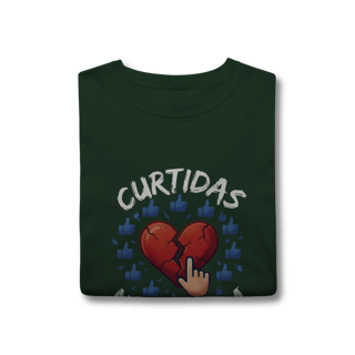 Nome do produto CURTIDAS NÃO CURAM 