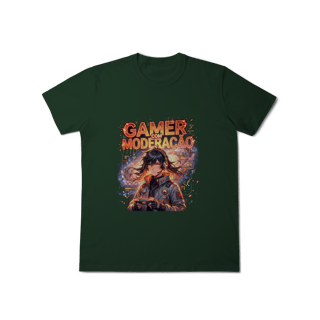 Nome do produto CLASSIC INFANTIL GAMER COM MODERAÇÃO