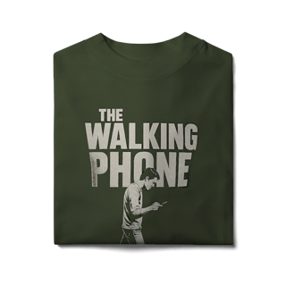 Nome do produto THE WALKING PHONE
