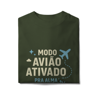 Nome do produto MODO AVIÃO ATIVADO