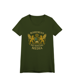 Nome do produto BOEHMIA NO SOCIAL MEDIA