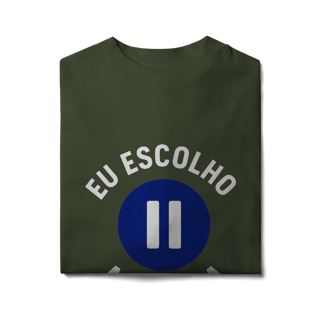 Nome do produto CAMISETA OVERSIZED EU ESCOLHO A PAUSA