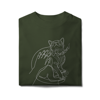 Nome do produto OVERSIZED O SOM DO AMOR INCONDICIONAL