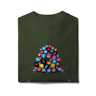 Nome do produto OVERSIZED ANXIETY WORLD