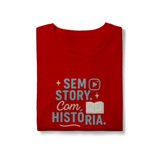 Nome do produto SEM STORY