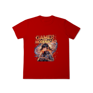 Nome do produto CLASSIC INFANTIL GAMER COM MODERAÇÃO