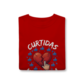 Nome do produto CURTIDAS NÃO CURAM 