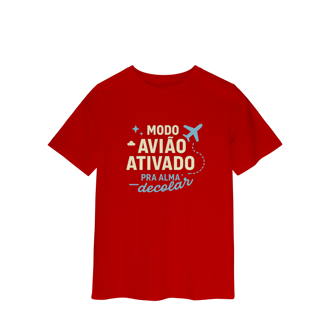 Nome do produto MODO AVIÃO ATIVADO