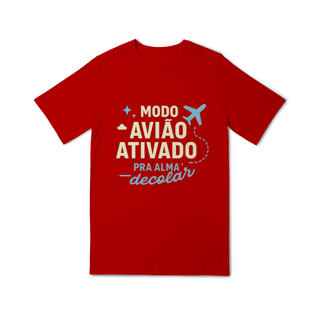 Nome do produto MODO AVIÃO ATIVADO