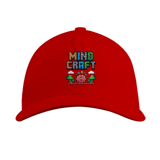 Nome do produto MIND CRAFT