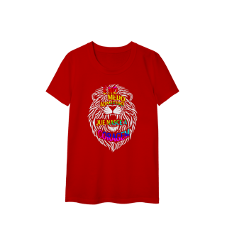 Nome do produto BABY LONG CLASSIC CORAGEM