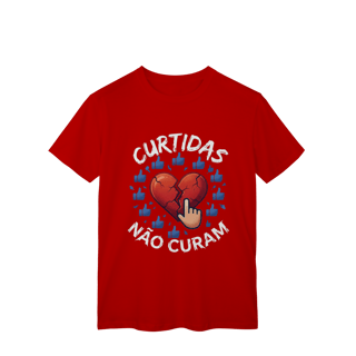 Nome do produto CURTIDAS NÃO CURAM 