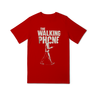 Nome do produto INFANTIL - THE WALKING PHONE