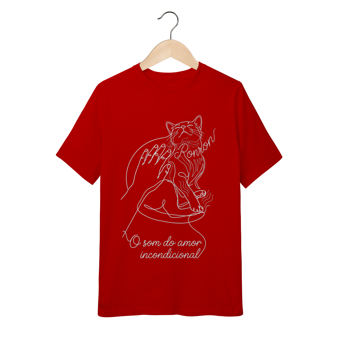 Nome do produto: INFANTIL QUALITY 10 A 14 ANOS O SOM DO AMOR INCONDICIONAL