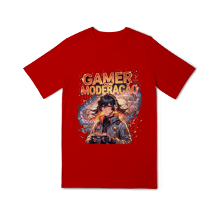 Nome do produto CLASSIC INFANTIL GAMER COM MODERAÇÃO