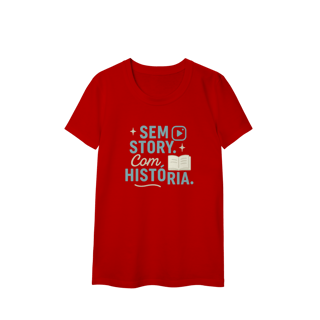 Nome do produto SEM STORY