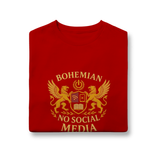 Nome do produto BOEHMIA NO SOCIAL MEDIA