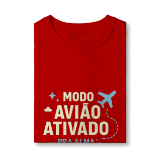 Nome do produto MODO AVIÃO ATIVADO