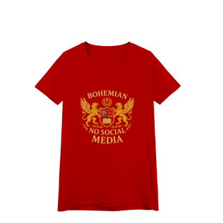 Nome do produto BOEHMIA NO SOCIAL MEDIA