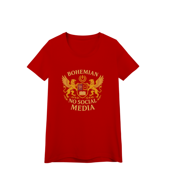 BABY LONG - BOEHMIA NO SOCIAL MEDIA