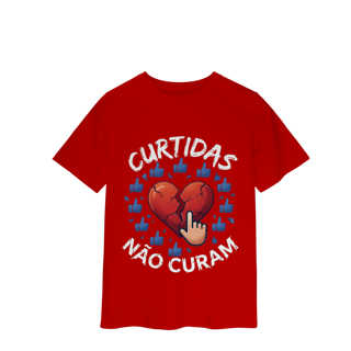 Nome do produto CURTIDAS NÃO CURAM 