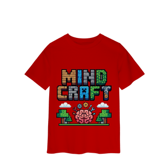 Nome do produto MIND CRAFT