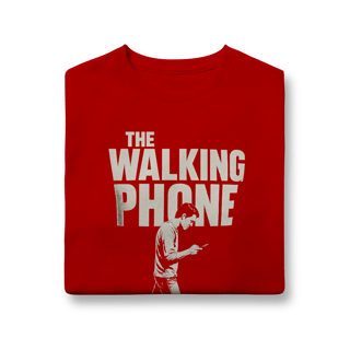 Nome do produto INFANTIL - THE WALKING PHONE