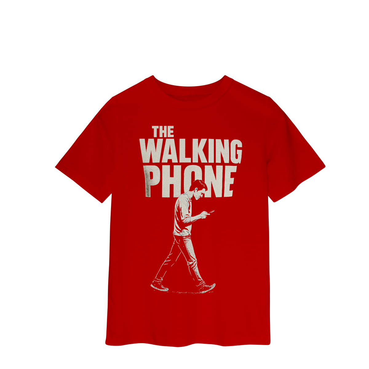 Nome do produto: INFANTIL - THE WALKING PHONE