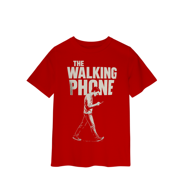 INFANTIL - THE WALKING PHONE