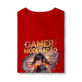 Nome do produto CLASSIC INFANTIL GAMER COM MODERAÇÃO